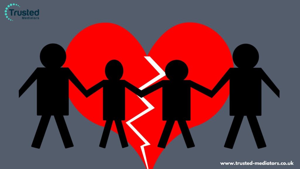 Family Mediation Support