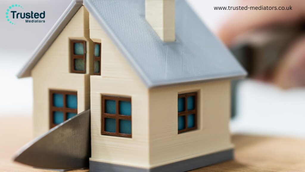 Can we live together after separation